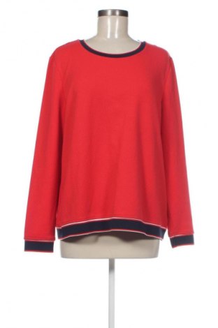 Damen Shirt Taifun, Größe L, Farbe Rot, Preis € 33,99