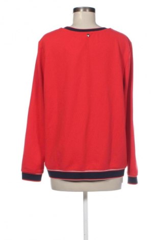 Damen Shirt Taifun, Größe L, Farbe Rot, Preis € 33,99