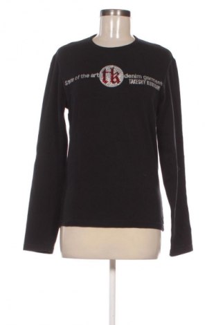 Bluză de femei Takeshy Kurosawa, Mărime M, Culoare Negru, Preț 156,99 Lei