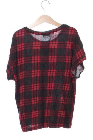 Damen Shirt Tally Weijl, Größe XXS, Farbe Mehrfarbig, Preis 7,99 €