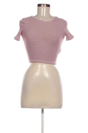 Damen Shirt Tally Weijl, Größe S, Farbe Mehrfarbig, Preis € 7,99