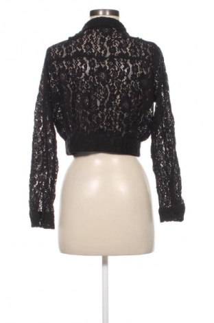 Damen Shirt Tally Weijl, Größe L, Farbe Schwarz, Preis 5,99 €