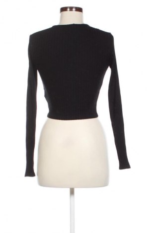Bluză de femei Tally Weijl, Mărime M, Culoare Negru, Preț 48,47 Lei