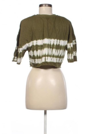 Bluzka damska Tally Weijl, Rozmiar S, Kolor Kolorowy, Cena 37,99 zł