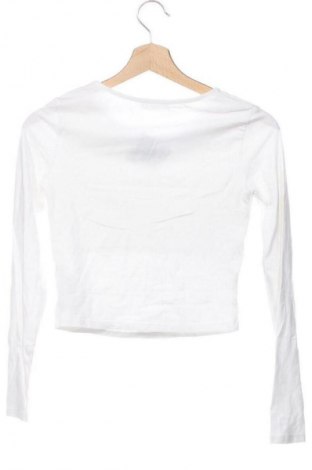 Dámska blúza Tally Weijl, Veľkosť XS, Farba Biela, Cena  9,74 €