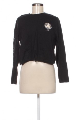 Bluzka damska Tally Weijl, Rozmiar M, Kolor Czarny, Cena 25,99 zł