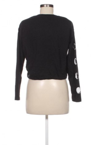Bluzka damska Tally Weijl, Rozmiar M, Kolor Czarny, Cena 25,99 zł