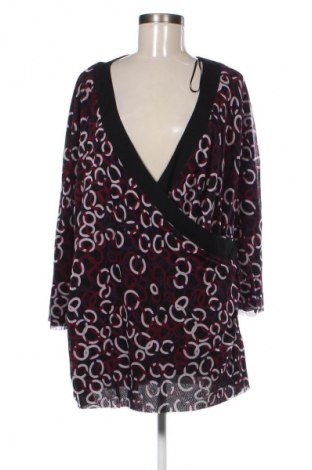 Damen Shirt Target, Größe 3XL, Farbe Mehrfarbig, Preis € 9,72