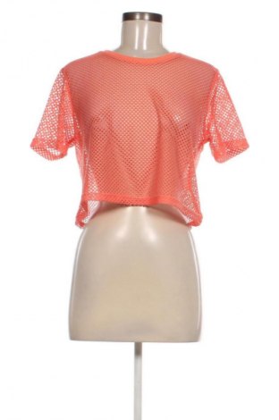 Damen Shirt Temt, Größe L, Farbe Orange, Preis 9,72 €