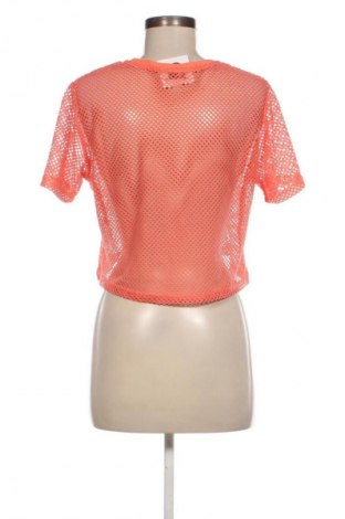 Damen Shirt Temt, Größe L, Farbe Orange, Preis 9,72 €