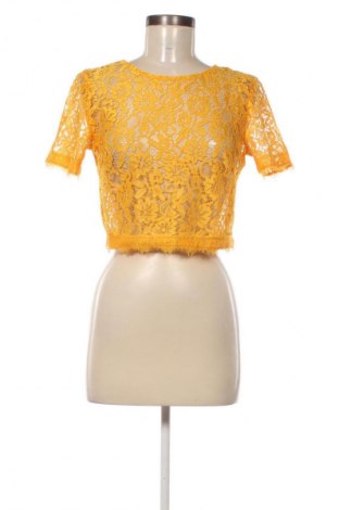 Damen Shirt Terranova, Größe M, Farbe Orange, Preis 9,99 €