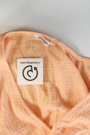 Dámská halenka Terranova, Velikost XS, Barva Oranžová, Cena  179,00 Kč