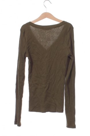 Damen Shirt Terranova, Größe XS, Farbe Grün, Preis 5,99 €
