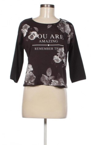 Damen Shirt Terranova, Größe S, Farbe Mehrfarbig, Preis 5,99 €