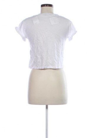 Bluză de femei Terranova, Mărime S, Culoare Alb, Preț 70,99 Lei