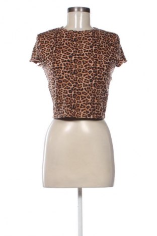 Damen Shirt Terranova, Größe L, Farbe Mehrfarbig, Preis 6,99 €