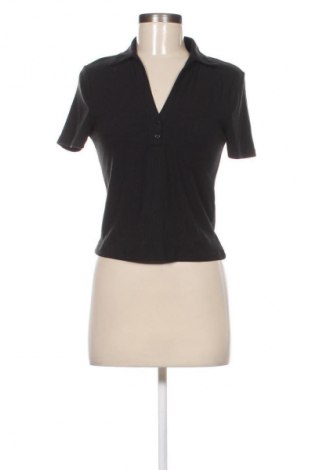 Damen Shirt Terranova, Größe M, Farbe Schwarz, Preis € 9,99