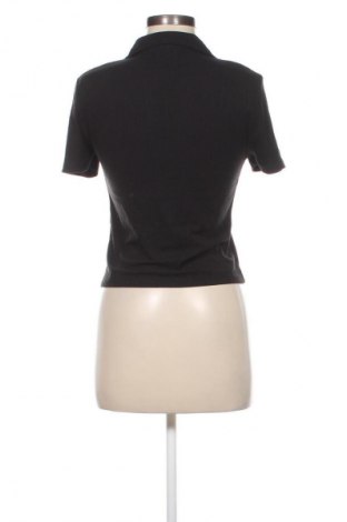 Damen Shirt Terranova, Größe M, Farbe Schwarz, Preis € 9,99