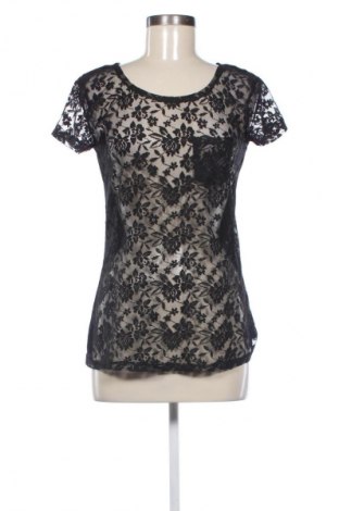 Damen Shirt Terranova, Größe M, Farbe Schwarz, Preis € 18,47