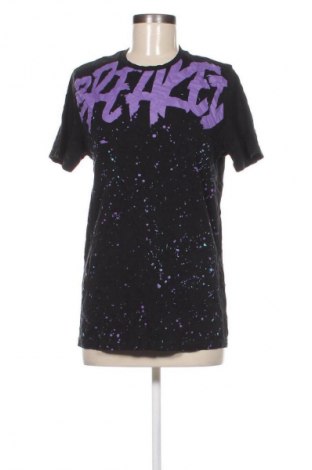 Damen Shirt Terrazzurra, Größe L, Farbe Schwarz, Preis 18,99 €