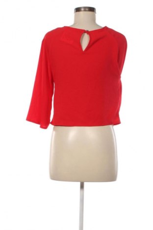 Damen Shirt Terry, Größe S, Farbe Rot, Preis 5,99 €