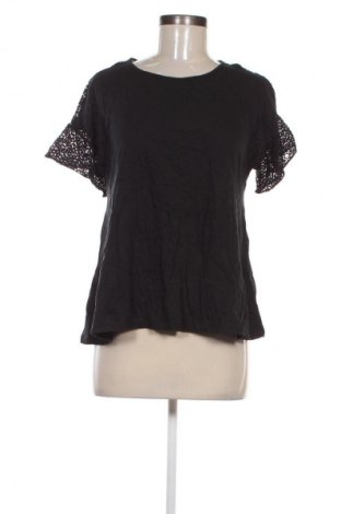 Damen Shirt Tezenis, Größe M, Farbe Schwarz, Preis € 8,99