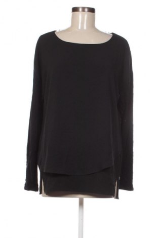 Damen Shirt Tezenis, Größe L, Farbe Schwarz, Preis 13,99 €