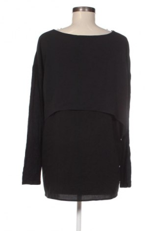 Damen Shirt Tezenis, Größe L, Farbe Schwarz, Preis 13,99 €