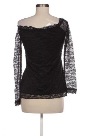 Bluzka damska Tezenis, Rozmiar M, Kolor Czarny, Cena 25,99 zł