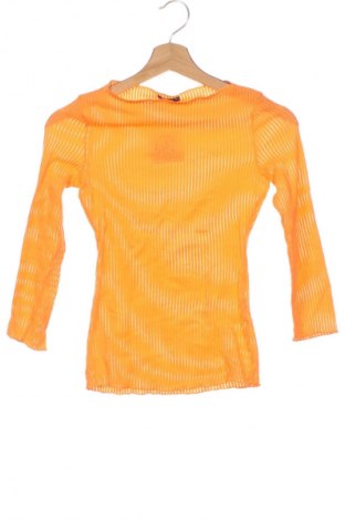 Bluzka damska Tezenis, Rozmiar XS, Kolor Pomarańczowy, Cena 62,99 zł