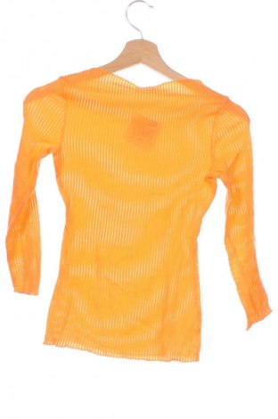 Bluzka damska Tezenis, Rozmiar XS, Kolor Pomarańczowy, Cena 62,99 zł