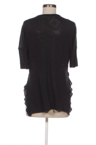 Bluzka damska Tezenis, Rozmiar L, Kolor Czarny, Cena 62,99 zł