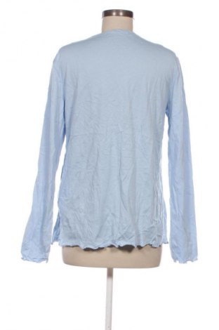 Damen Shirt Tezenis, Größe L, Farbe Blau, Preis 5,99 €