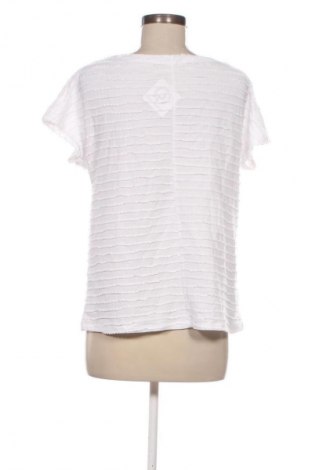 Damen Shirt Tezenis, Größe M, Farbe Weiß, Preis € 8,99