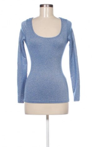 Bluză de femei Tezenis, Mărime S, Culoare Albastru, Preț 61,99 Lei