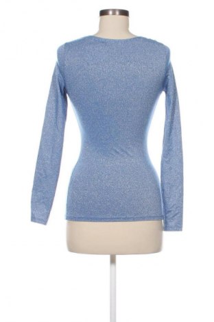 Bluză de femei Tezenis, Mărime S, Culoare Albastru, Preț 61,99 Lei