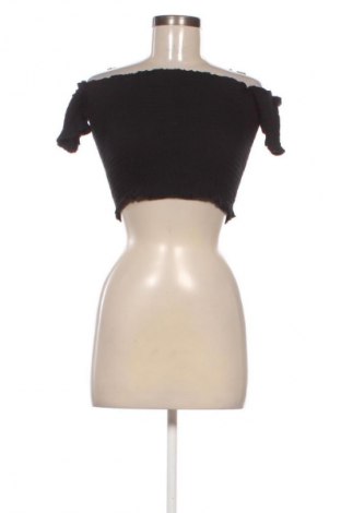 Bluză de femei Tezenis, Mărime M, Culoare Negru, Preț 61,99 Lei