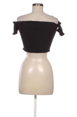 Bluză de femei Tezenis, Mărime M, Culoare Negru, Preț 61,99 Lei