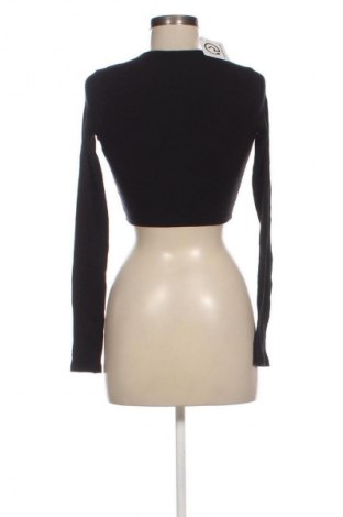 Dámská halenka Tezenis, Velikost M, Barva Černá, Cena  129,00 Kč