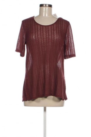 Bluză de femei Tezenis, Mărime M, Culoare Roșu, Preț 61,99 Lei