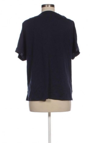 Bluză de femei Tezenis, Mărime S, Culoare Albastru, Preț 55,56 Lei
