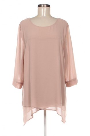 Damen Shirt Thomas Rath, Größe XL, Farbe Beige, Preis 40,99 €