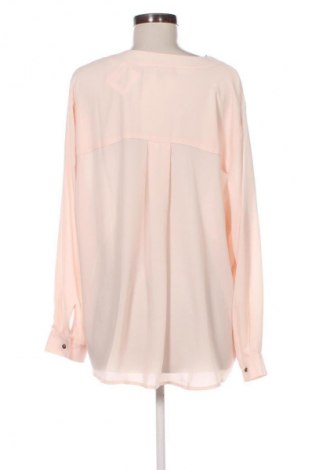 Damen Shirt Thomas Rath, Größe XXL, Farbe Rosa, Preis 56,99 €