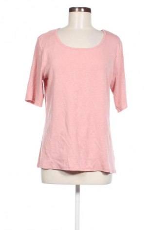 Damen Shirt Time and tru, Größe L, Farbe Rosa, Preis € 9,72