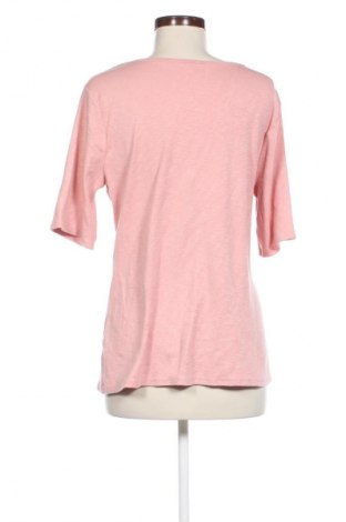 Damen Shirt Time and tru, Größe L, Farbe Rosa, Preis € 9,72