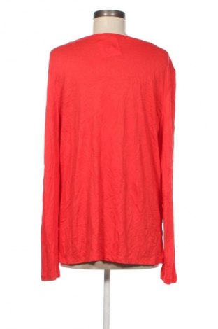 Dámská halenka Tom Tailor, Velikost XL, Barva Červená, Cena  229,00 Kč