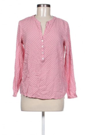 Bluză de femei Tom Tailor, Mărime M, Culoare Multicolor, Preț 52,99 Lei