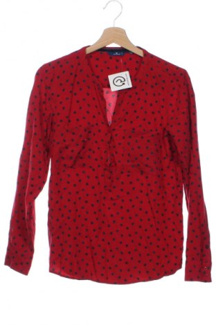 Damen Shirt Tom Tailor, Größe XS, Farbe Mehrfarbig, Preis 10,99 €