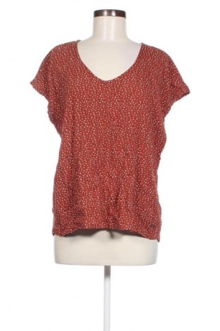 Damen Shirt Tom Tailor, Größe M, Farbe Mehrfarbig, Preis 7,99 €