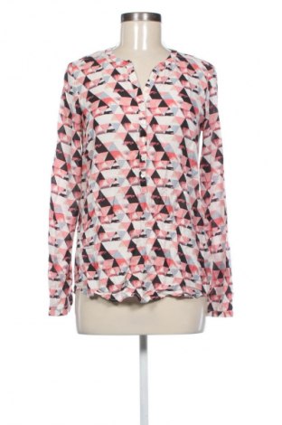 Damen Shirt Tom Tailor, Größe S, Farbe Mehrfarbig, Preis 9,99 €